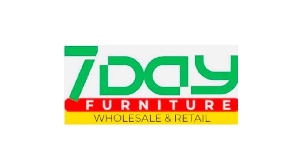 7 DAY FURNITURE EDAVANNAPPARA